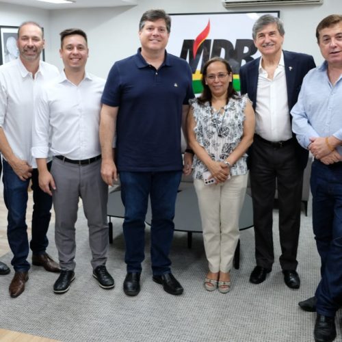 Diretoria Administrativa da Fundação Ulysses Guimarães – Filial São Paulo é empossada