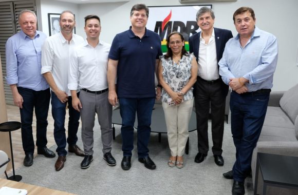 Diretoria Administrativa da Fundação Ulysses Guimarães – Filial São Paulo é empossada