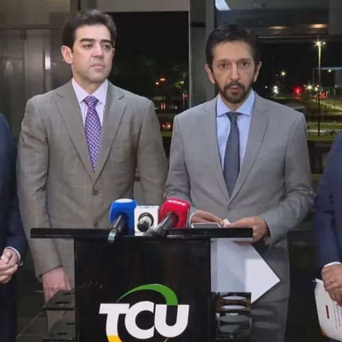 Prefeitura de São Paulo pede ao TCU rescisão de contrato com a Enel