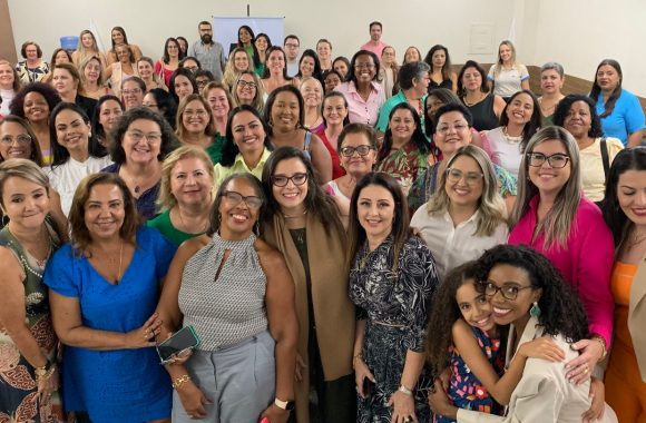 Fortalecendo a Presença Feminina na Política: Eventos do MDB Mulher em Ribeirão Preto