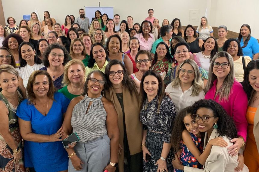 Fortalecendo a Presença Feminina na Política: Eventos do MDB Mulher em Ribeirão Preto