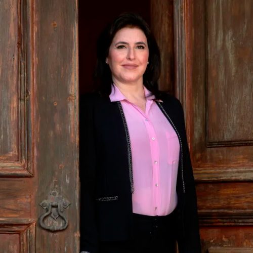 Entrevista Veja, Simone Tebet: “No mundo polarizado, só economia não ganha eleição”
